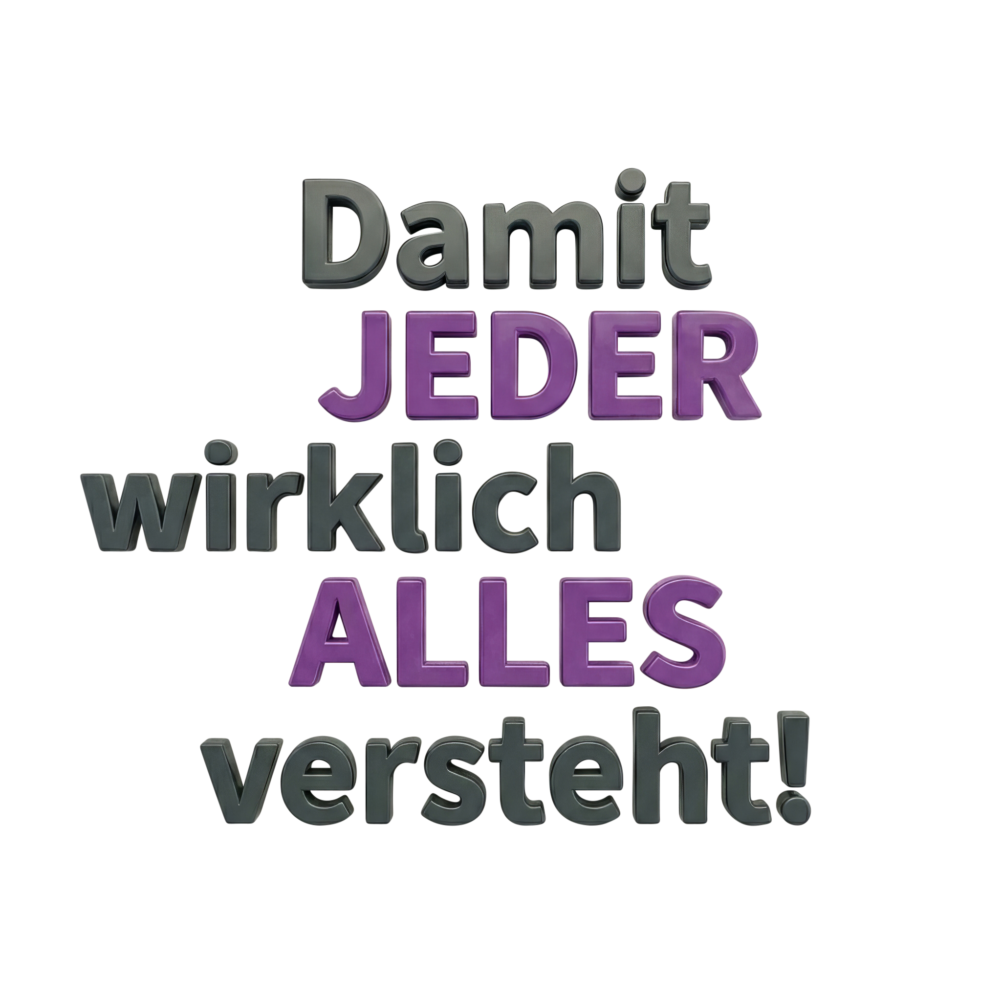Termlate Slogan